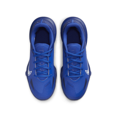 Nike Force Trout 8 Pro MCS Big Kids' Baseball Cleats