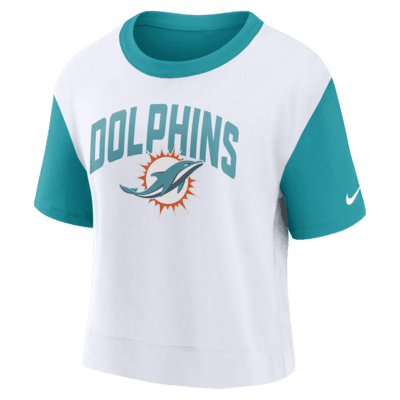 miami dolphins youth sweatshirt