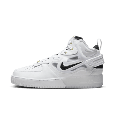 Nike Air Force 1 Mid React Herenschoenen. Nike NL