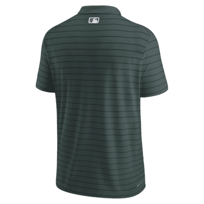 Colorado Rockies Performance Polo