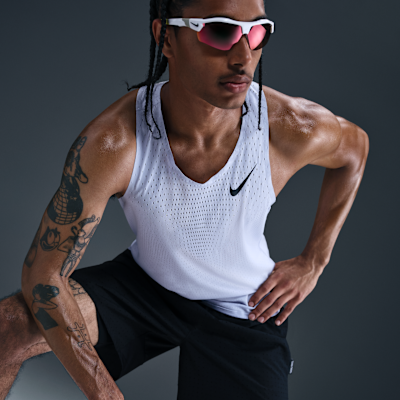 Nike AeroSwift Camiseta de running Dri-FIT ADV - Hombre