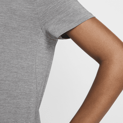 Nike One Classic Women's Dri-FIT Short-Sleeve Top