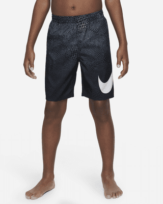 Подростковые шорты Nike Big Kids' (Boys') 7" Volley Shorts