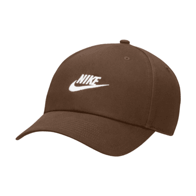 Nike Sportswear Heritage86 Futura Washed Hat