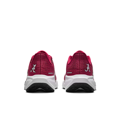 Alabama Pegasus 41 Men's Nike College Road Running Shoes
