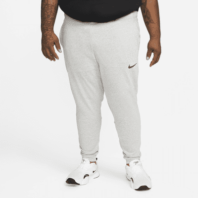 Nike Dry Men's Dri-FIT Taper Fitness Fleece Pants