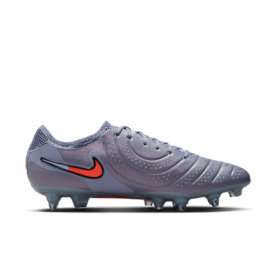 Nike Tiempo Legend 10 Elite Soft-Ground Low-Top Football Boot