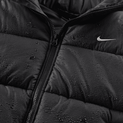 Nike Sportswear Classic Puffer Therma-FIT ruimvallende bodywarmer voor dames