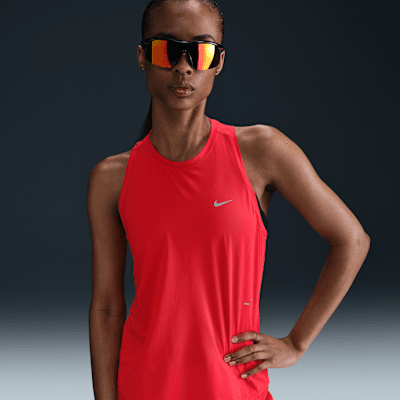 Débardeur de running Dri-FIT Nike Swift pour femme