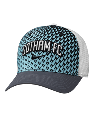 Кепка NJ/NY Gotham FC Nike NWSL Trucker Cap