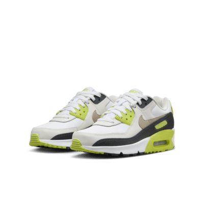 Nike Air Max 90 cipő nagyobb gyerekeknek