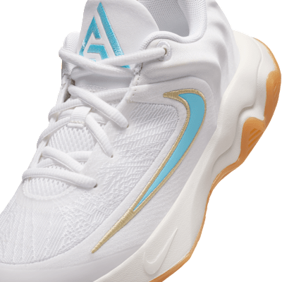Giannis Immortality 4 Older Kids' Basketball Shoes