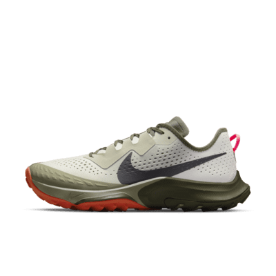 nike trail brown air zoom kiger