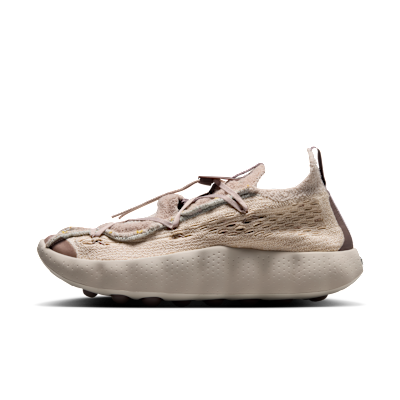 Nike  sneaker Sanddrift/Plum Eclipse/Light Orewood Brown/Fossil Rose