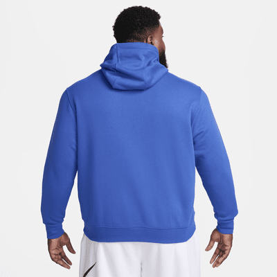 Sudadera con gorro sin cierre Nike Sportswear Club Fleece