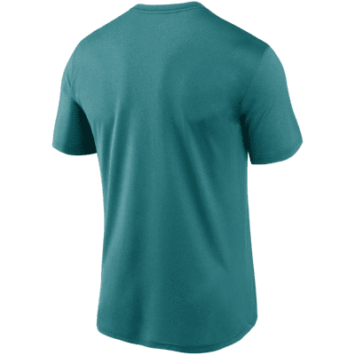 Nike Dri-FIT Logo Legend (MLB Seattle Mariners) Men's T-Shirt