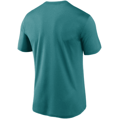 Men's Nike Dri-Fit Copperstown Collection Seattle Mariners Trident