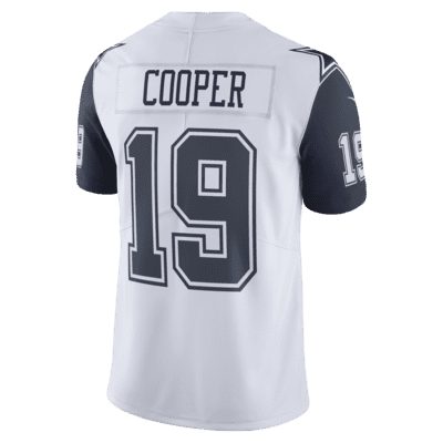 cowboys vapor jersey