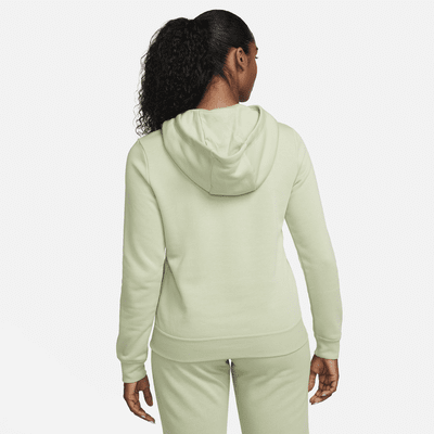 Nike Sportswear Club Fleece Women's Funnel-Neck Hoodie