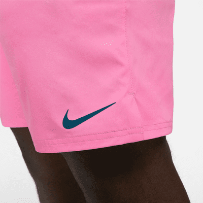 Nike Men's 9" Swim Volley Shorts