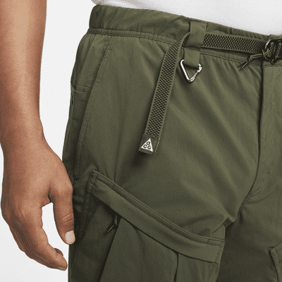 Nike ACG Smith Summit Men's Cargo Trousers. Nike UK