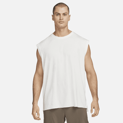 Nike Yoga Dri-FIT Men's Tank