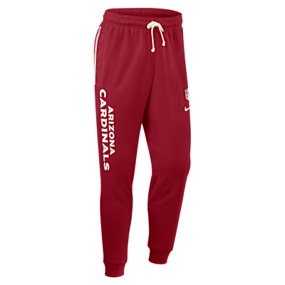 Arizona Cardinals Ground Game Sideline Men's Nike Dri-FIT NFL Taper Pants