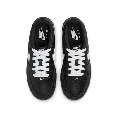 Nike Air Force 1 LV8 Big Kids' Shoes
