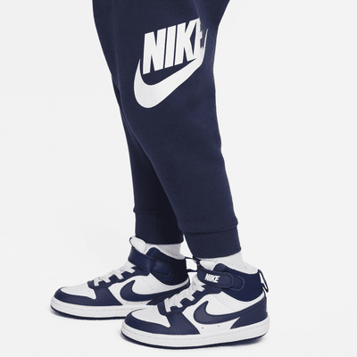 Nike Sportswear Club Fleece Toddler Hoodie Set