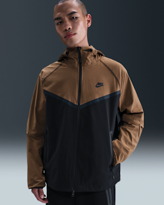 Nike Tech Windrunner｜這款外套以略帶彈性－翔風官方商城