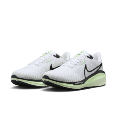 Tenis de correr en carretera para mujer Nike Vomero 17