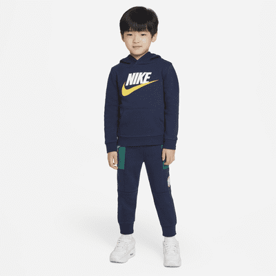 Nike Toddler Great Outdoors Fleece Pants