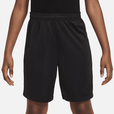 Nike Dri-FIT Academy23 Kids' Football Shorts