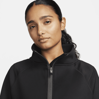 Nike Pro SE Women's Dri-FIT 1/2-Zip Top. Nike.com