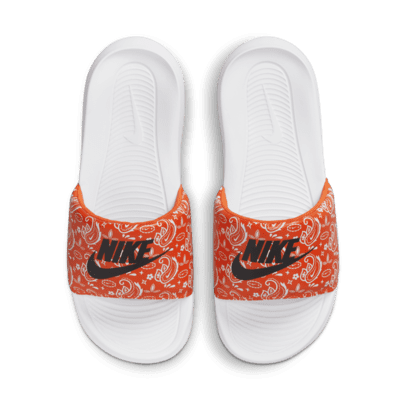 nike latest slides