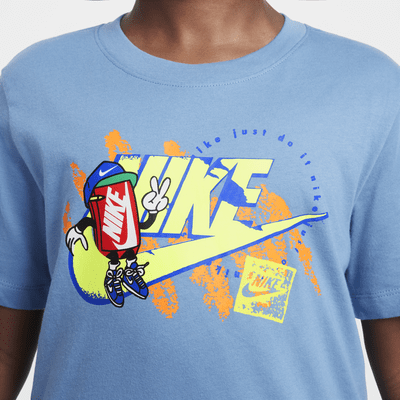 Nike Sportswear T-Shirt für ältere Kinder