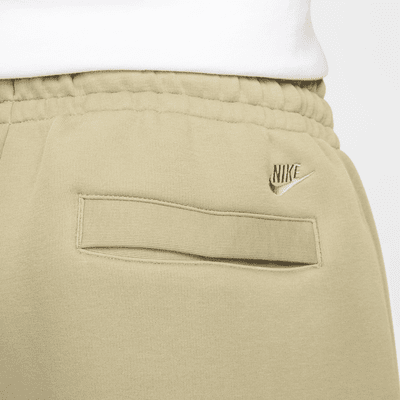 Nike Tech Men's Fleece Shorts