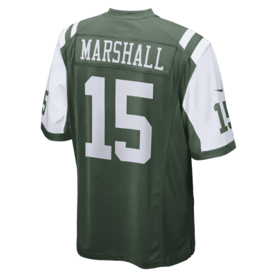 Nike NFL New York Jets Home Game Jersey - Matt Forte