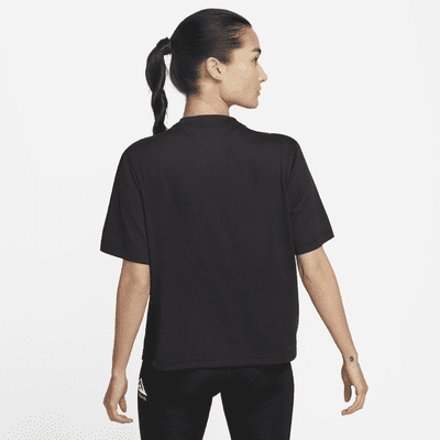 NIKE公式】ナイキ Dri-FIT トレイル ウィメンズ ショートスリーブ T