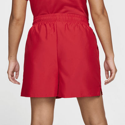 Short tissé Nike Sportswear pour Femme