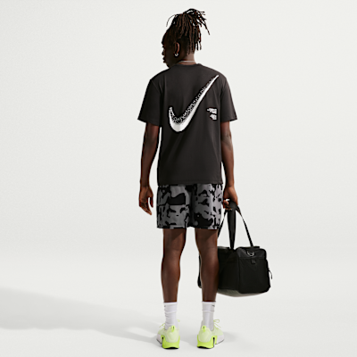 Nike Pantalón corto de entrenamiento de 18 cm - Hombre