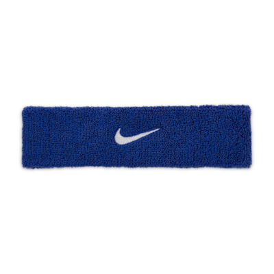 Banda para la cabeza Nike Swoosh Classic