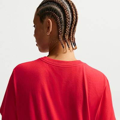 Nike Sportswear Essentials Women's Loose T-Shirt