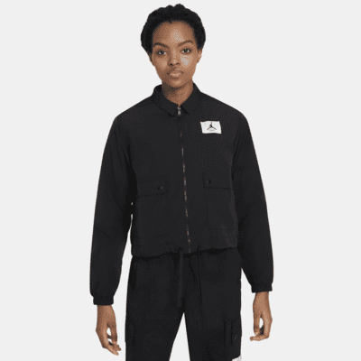 veste nike noir jordan