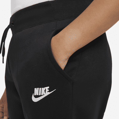Nike Sportswear Older Kids' (Girls') Trousers (Extended Size)