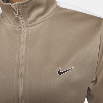 Chamarra para mujer Nike Sportswear