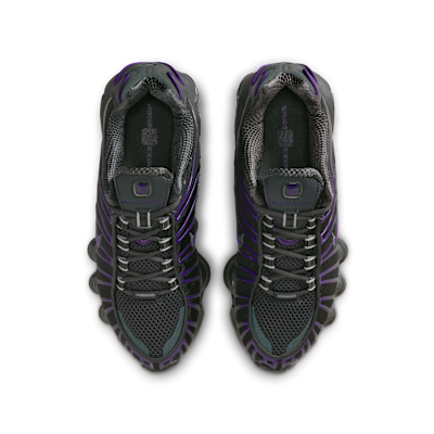 Nike Shox TL Big Kids' Shoes