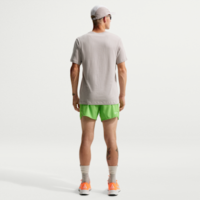 T-shirt för terränglöpning Nike ACG Dri-FIT för män