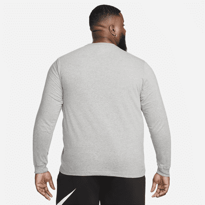 Nike Sportswear Men's Long-Sleeve T-Shirt