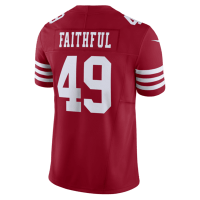 San Francisco 49ers Mens in San Francisco 49ers Team Shop 